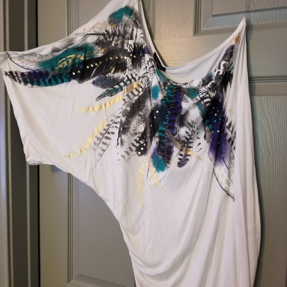 Just REDUCED Baby Pat Shirt